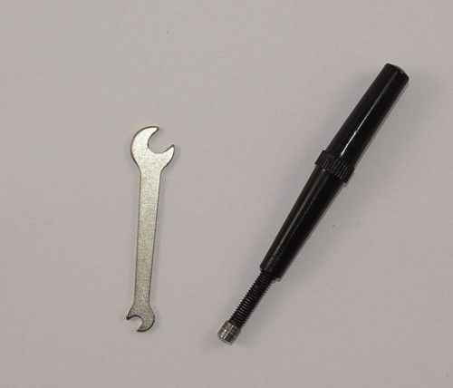 Strumento pocher k72 - pocher,