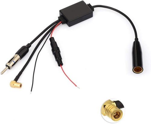 Sdoppiatore antenna dab smb - sdoppiatore,