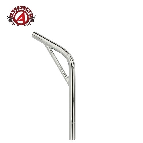 Alta layback con supporto - alta,