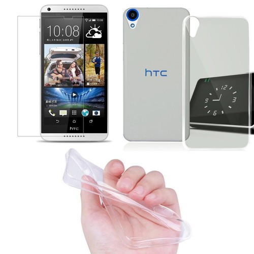 Custodia cellulare htc - custodia, desire