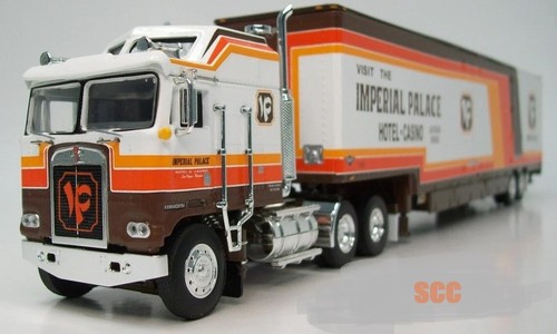 Kenworth k100 aerodyne - kenworth,