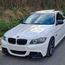 Flaps look splitter - flaps,