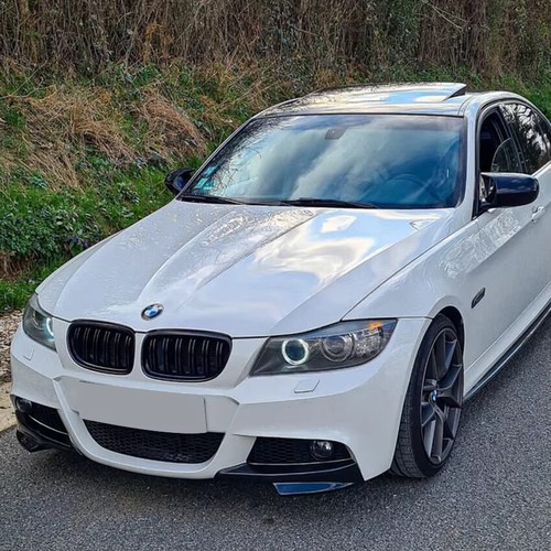 Flaps look splitter - flaps, *m3-look*