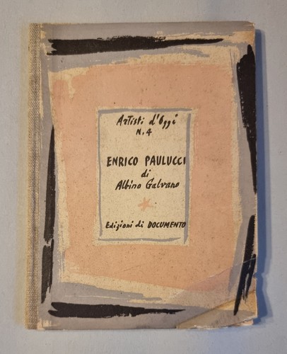 Catalogo artisti oggi 4 - artisti, n.4