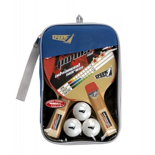 Set advance ping pong - advance, 2