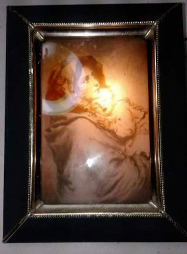 Arte sacra quadretto - arte,
