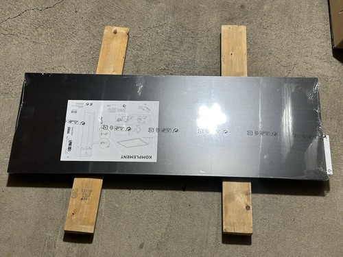 Nuovissimo ripiano ikea - 5x,