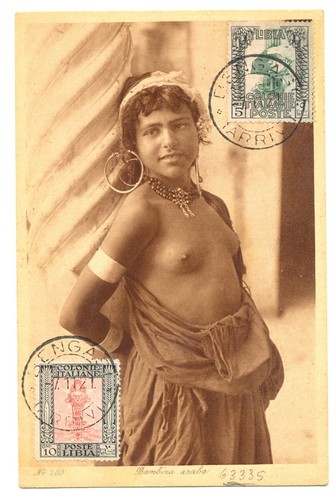 Italia colonia libia - italia,