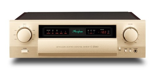 Preamplificatore precisione - preamplificatore, di