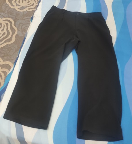 Pantaloni shein colore nero - shein,