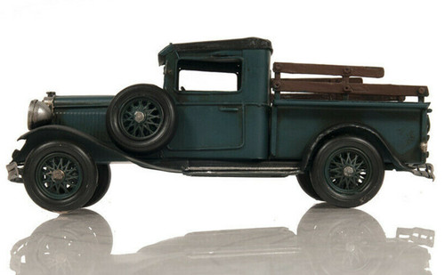 Camion pickup ford modello - pickup,