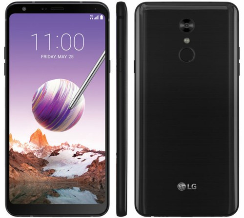 Mobile stylo plus - t-mobile, 4+