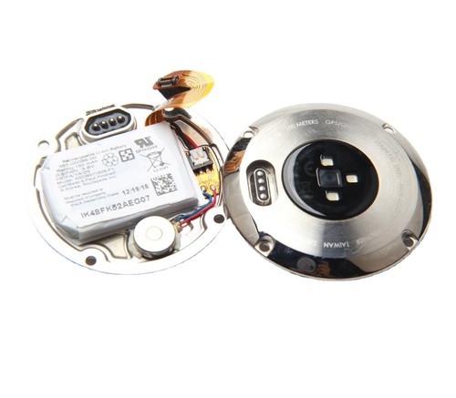 2pcs ricambio per garmin - 2pcs,