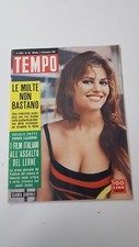 Rivista tempo 35 1961 - il,