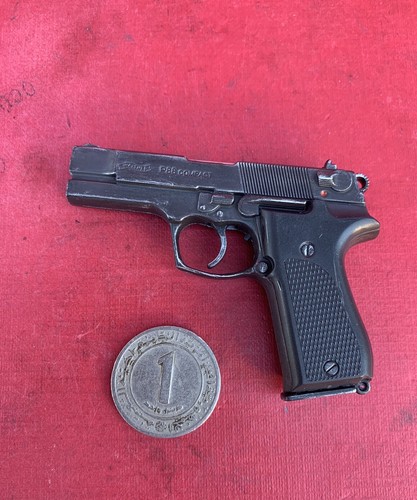 Walter p88 compact pistol - compact,