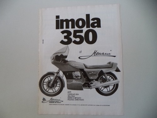 Advertising pubblicità 1982 - advertising,