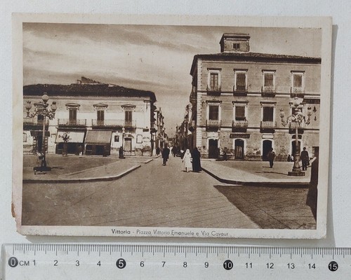 I122863 9674 cartolina - cartolina,
