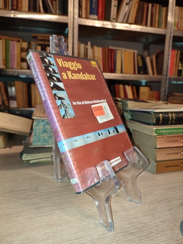 Mohsen makhmalbaf viaggio - makhmalbaf,