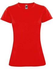 Shirt donna sportiva - t-shirt,