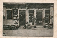 Venezia albergo ristorante - venezia,