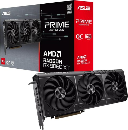 Asus radeon 9060 prime - xt,