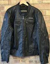 Giacca biker uomo - , spyke