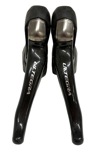 Set leva freno cambio shimano - set,