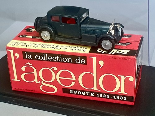 Voisin c24 carène 1934 - c24,