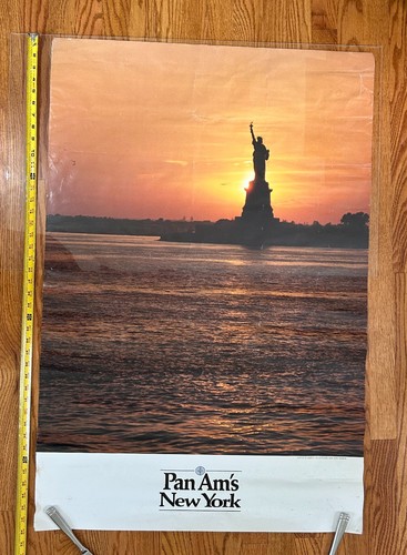 Poster vintage grande - poster,