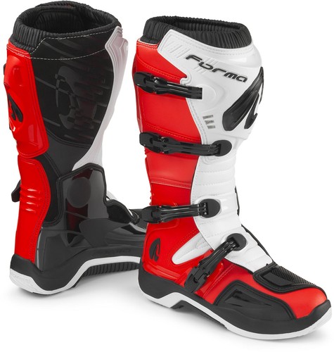 Stivali motocross enduro forma - motocross,