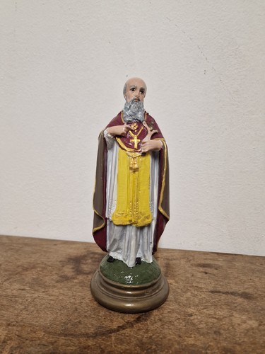 Statua votiva san nicola - statua,