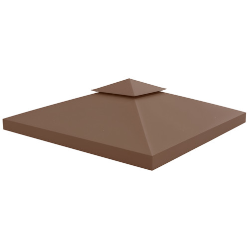Gazebo replacement canopy - canopy, for