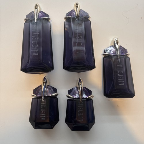 Thierry mugler alien empty - thierry,