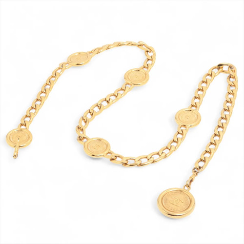 Cintura chanel coco mark - coco,