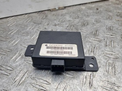 Blocco allarme chrysler 300 - chrysler,
