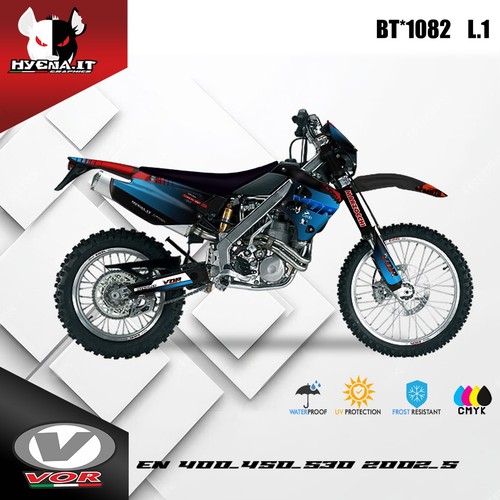 Kit grafiche lucide per - kit,
