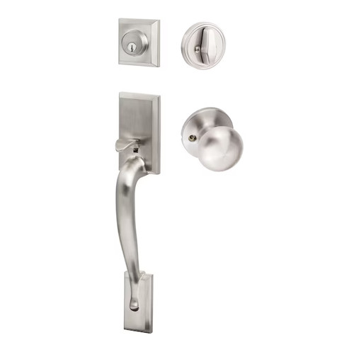 Hardware per porta - , sure-loc
