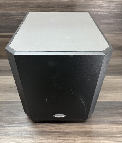 Boston acoustics pv350 - boston,