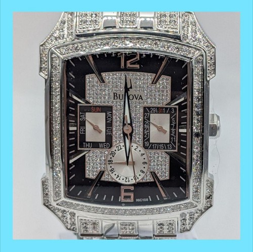 Orologio uomo bulova - orologio, analogico