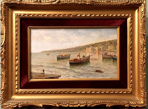 Radames scoppa 1877 1957 - scoppa, 1877-1957