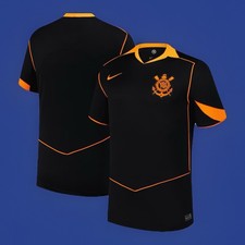 Corinthians taglia 2025 - corinthians,