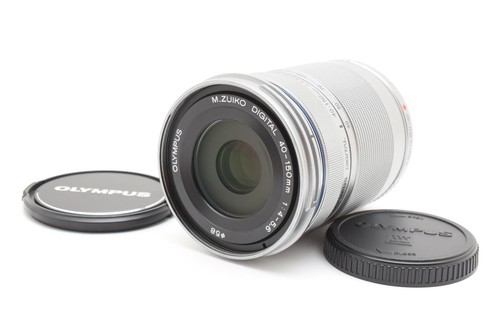 Quasi come nuovo olympus - [quasi, nuovo]