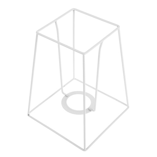 Kit telaio lampada - lampada, struttura