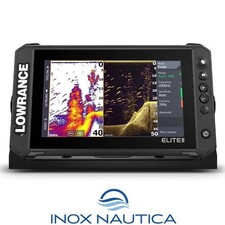 Lowrance elite 9 - elite,