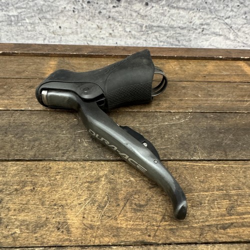 Leva cambio shimano dura - leva,