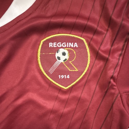 Legea reggina 1914 - legea,
