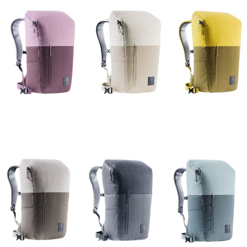 Zaino deuter stockholm - deuter,