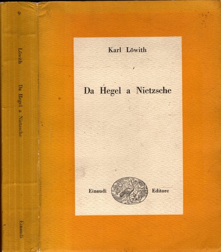 Hegel nietzsche la - hegel,