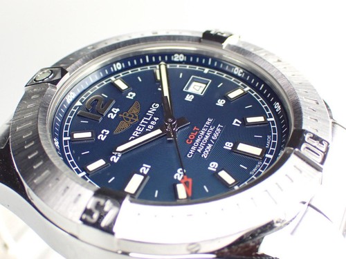 Orologio uomo breitling - orologio, colt