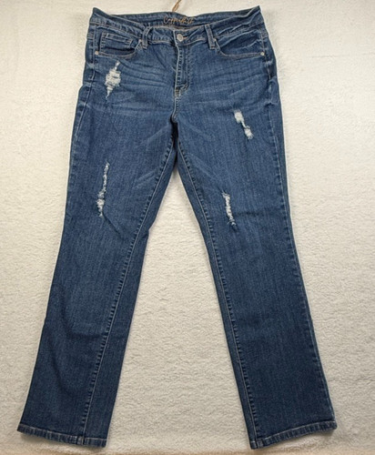 Jeans donna copper - jeans, flash